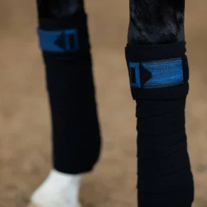 Bandes de polo Polar Night Glimmer - Equestrian Stockholm