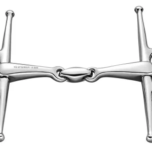 Mors à aiguilles double brisure - Sprenger