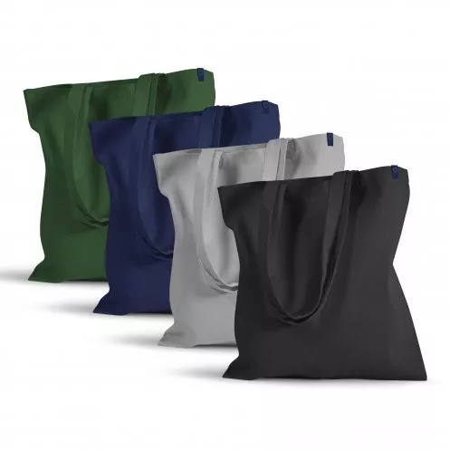 Sac shopping fabrication européenne – Image 3