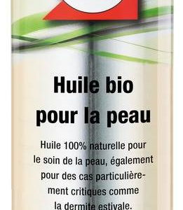 Huile de soin anti-démangeaisons - LEOVET