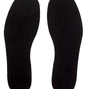 Semelles de chaussure feutre - Back On Track