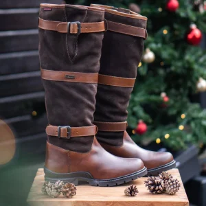 Bottes d'extérieur Highlander - HORKA