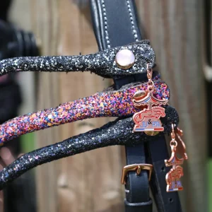 Frontal Disco à pression - Ju & Pa