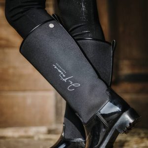 Bottes de pluie Je t'aime - Equithème