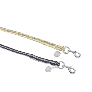 Longe Regular Duralastic Platinum Pure 2023 - Eskadron