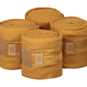 Bandes polaire Amarelo - Equito