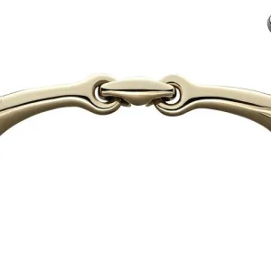 Mors à aiguilles double brisure Dynamic RS - Sprenger