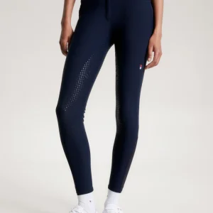 Pantalon Knee Grip Geneva - Tommy Hilfiger