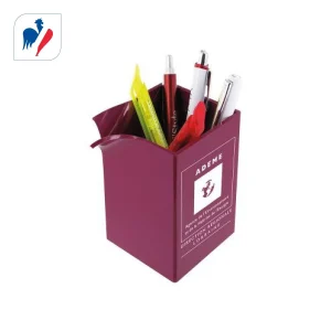 Pot à crayons Made in France