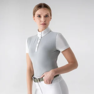 Polo de compétition Esdie - EQUILINE