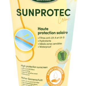 Sun protec - Laboratoire Ravene