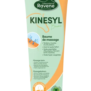 Baume de massage Kinesyl - Ravene