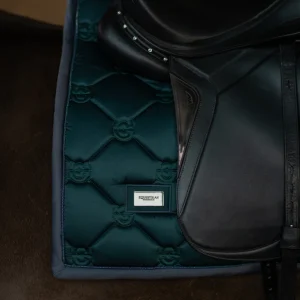 Tapis de selle Dramatic Monday - Equestrian Stockholm