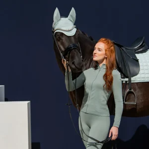 Bonnet Sport Dynair Mesh Classic Sports 2024 - Eskadron