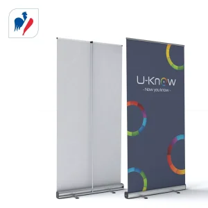 Roll up Made in France