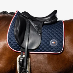 Tapis de selle Global Waffle MIXTE - TOMMY HILFIGER