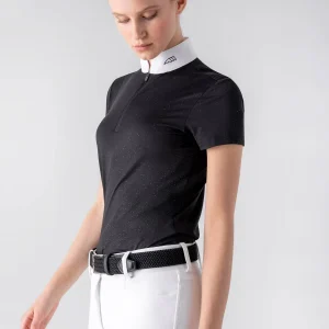 Polo de compétition Gliteg - EQUILINE