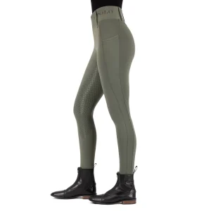 Legging d'équitation Favourite Full Grip - HV Polo