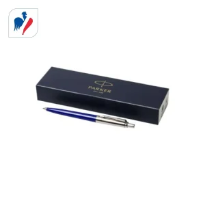 Stylo bille dans un coffret Made in France