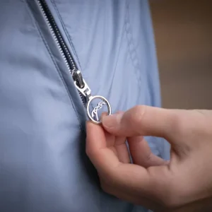 Blouson Lecciblock - PENELOPE COLLECTION