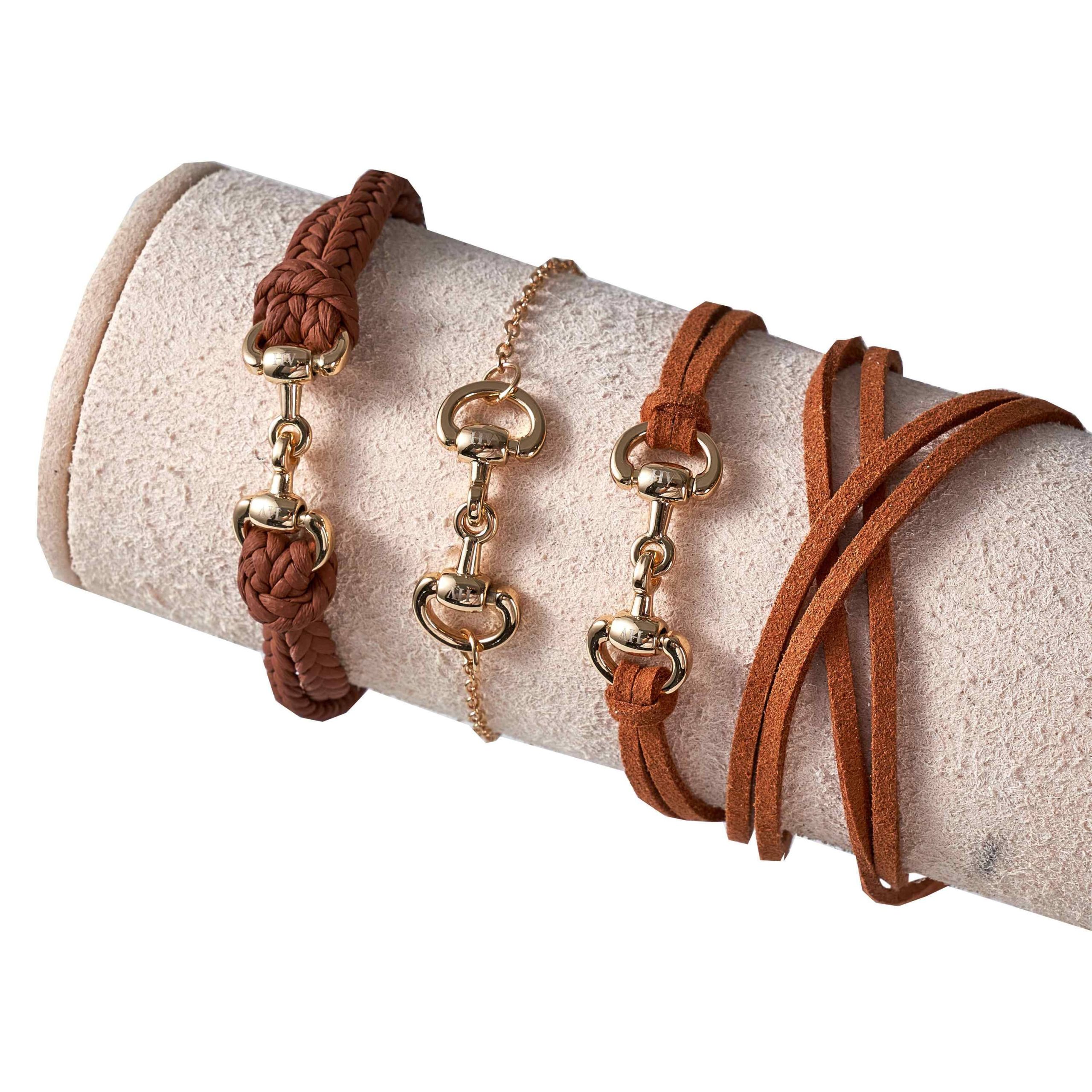 Ensemble de 3 bracelets Jula - HV Polo – Image 5