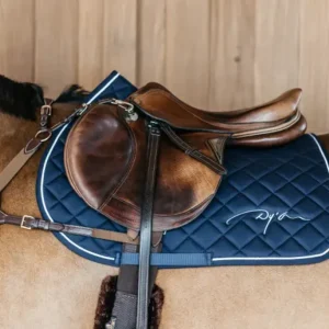 Tapis de selle Diamond - Dy'on