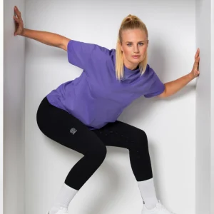 Legging d'équitation Seamless Dynamic 2024 - Eskadron