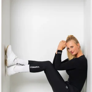 Chaussettes mi-hautes Dynamic 2024 - Eskadron