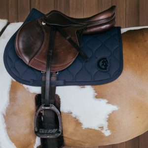 Tapis de selle 3D Wave - Kentucky