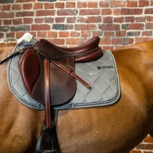 Tapis de selle Corduroy - Dy'on