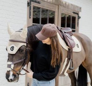 Casquette 3D Logo - Kentucky