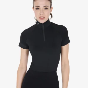 Base layer manches courtes - EQUESTRO