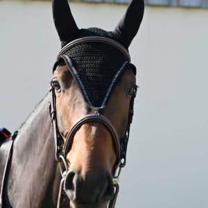 Bonnet Mesh long - GEM