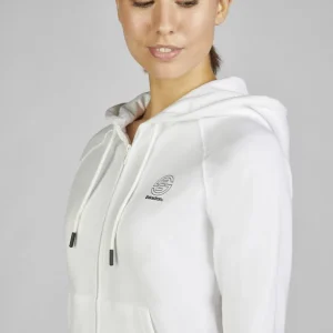 Sweat zippé à capuche Dynamic 2024 - Eskadron