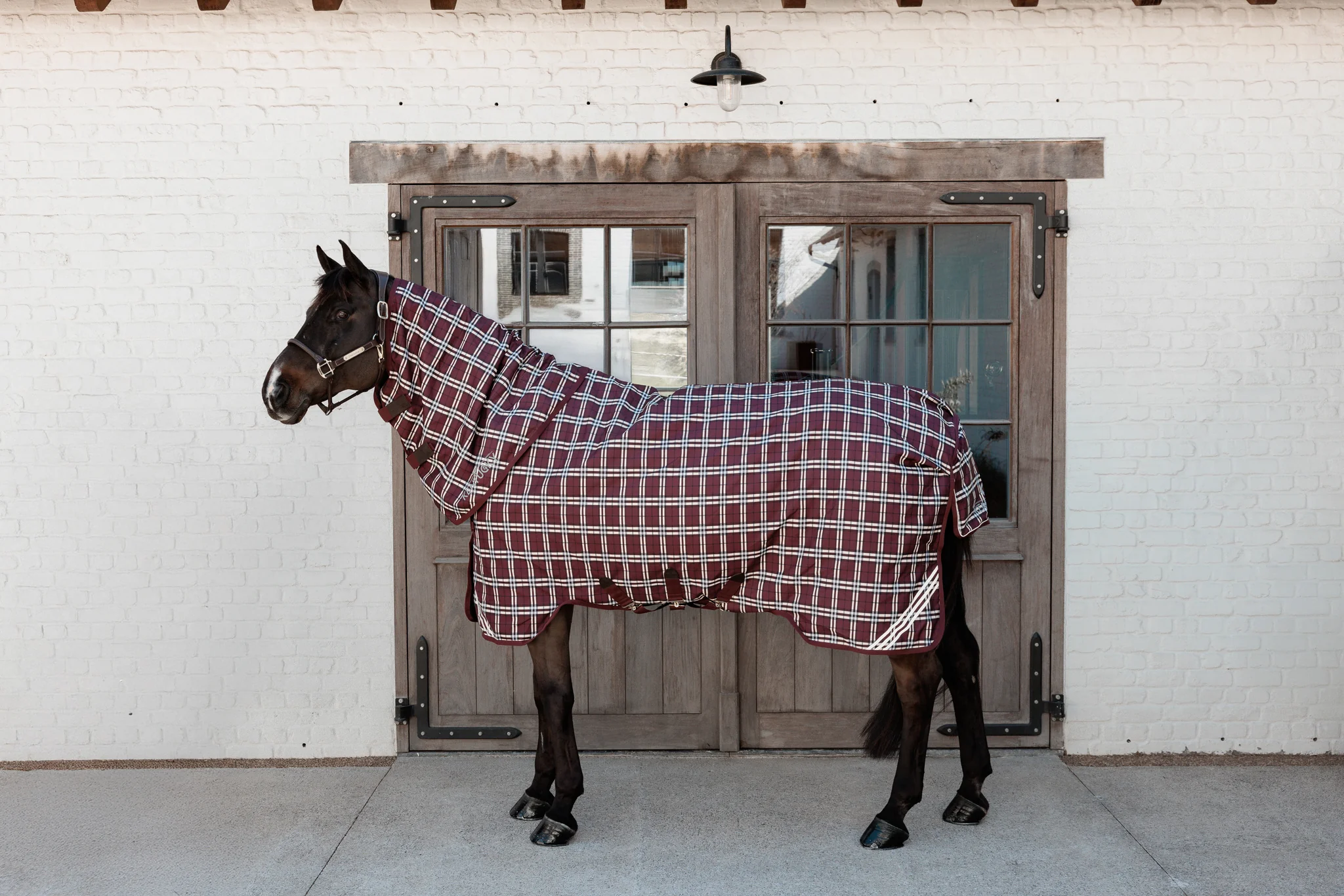 Couvre cou All Weather Imperméable Comfort 100g - Kentucky – Image 3