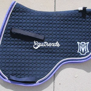 Tapis Mattes Eurofit Marine bord lavande