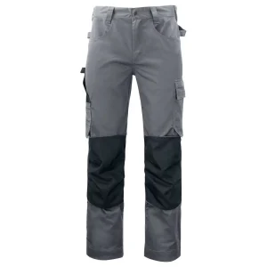 Pantalon de travail en polycoton