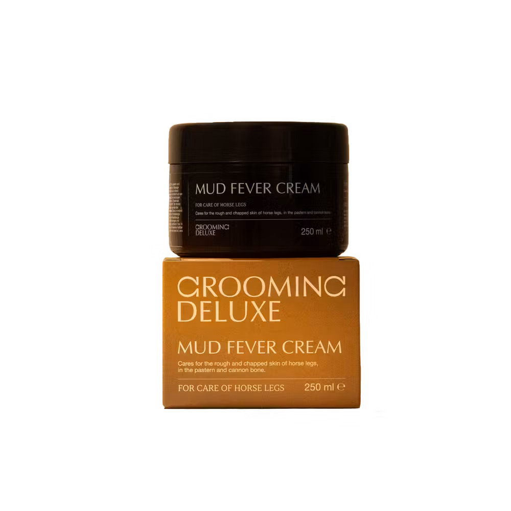 Crème anti gale de boue Mud Fever Cream - Grooming Deluxe