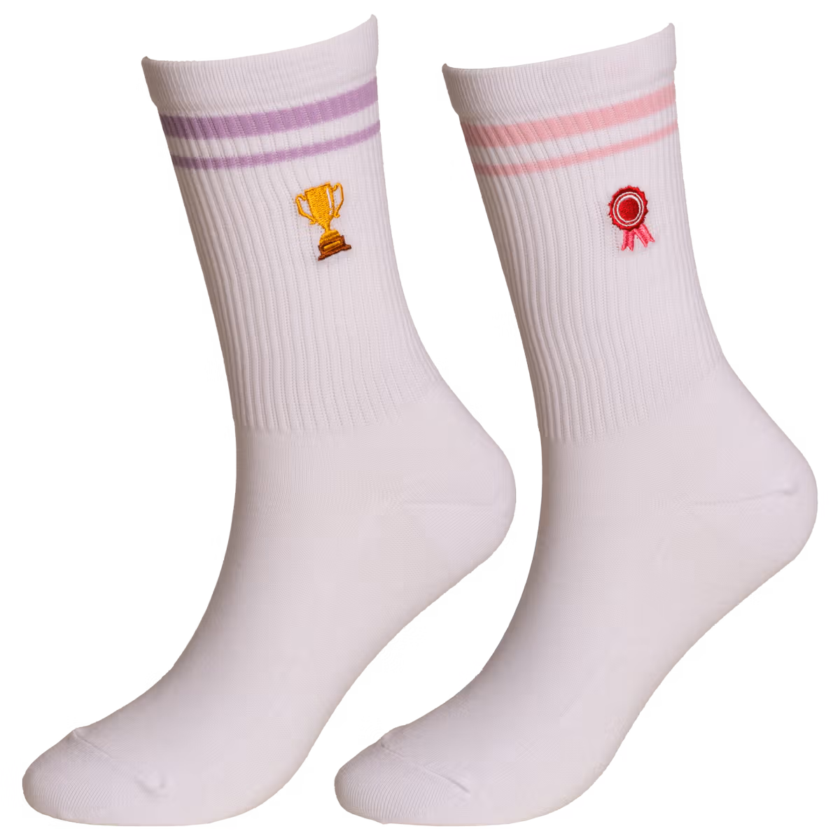 Chaussettes d'equitation Flot et coupe - Kentucky