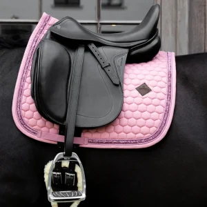 Tapis de selle Glitter Band DRESSAGE - Kentucky