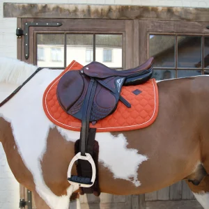 Tapis de selle Melange MIXTE - Kentucky