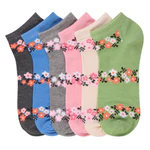 3 paires de chaussettes DIVERS FILLES -0/12 mois -2/3 ans – 4/6 ans – 6/8 ans