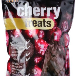 Friandises Appy Treat Cerise - NAF