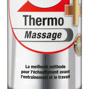 Gel Thermo Massage - LEOVET