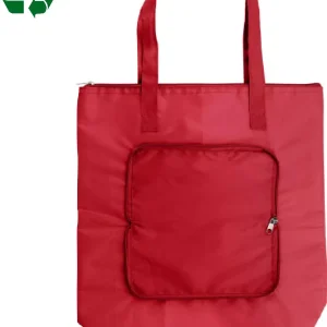 Sac isotherme en polyester 210T Hal