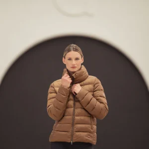 Doudoune matelassée QUILT JACKET Heritage 2024 - Eskadron