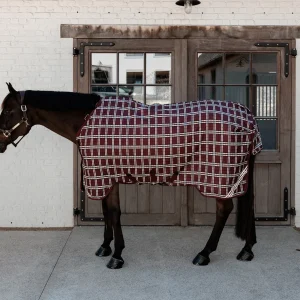 Couverture d’extérieur Imperméable All Weather Comfort 0g - Kentucky