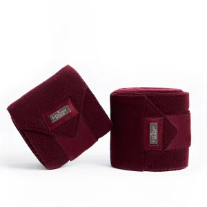 Bandes de polo Equestrian Stockholm - Bordeaux