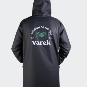 Ciré marin unisexe - Wake Up Early