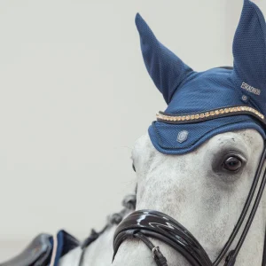 Bonnet anti-mouches DYNAIR MESH SPORT Heritage 2024 - Eskadron